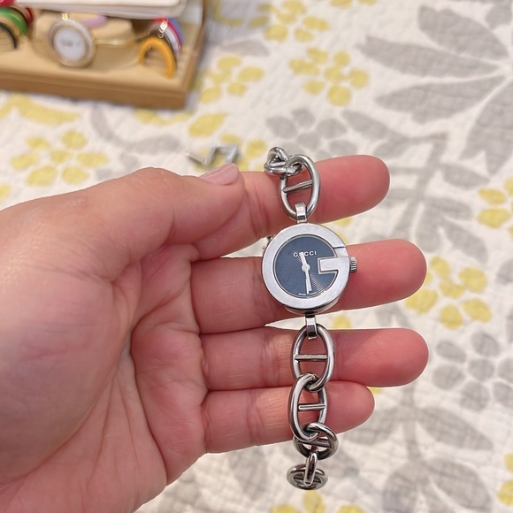 Gucci Bambo Watch - Picture 1 of 4